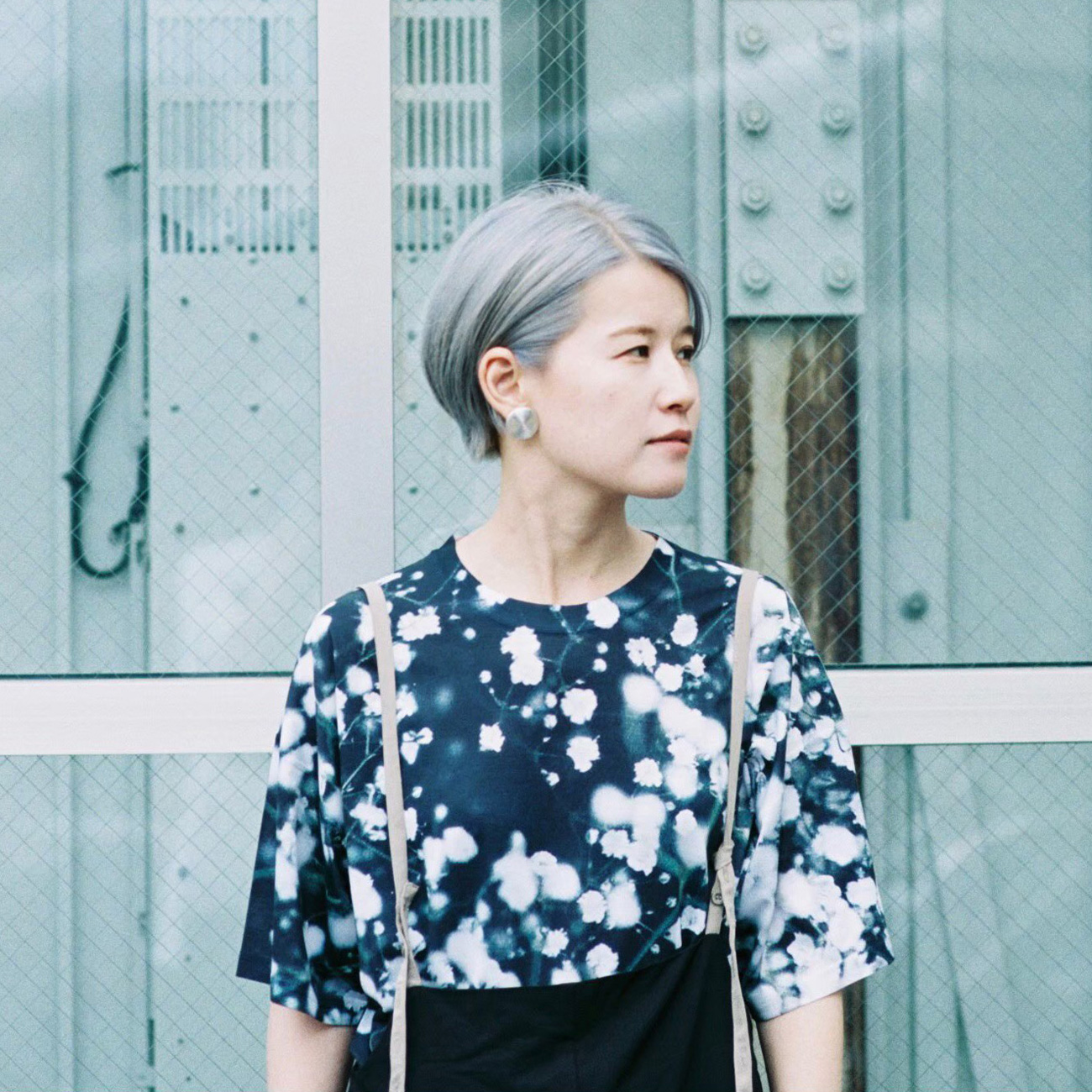 KUWATA AYUKO