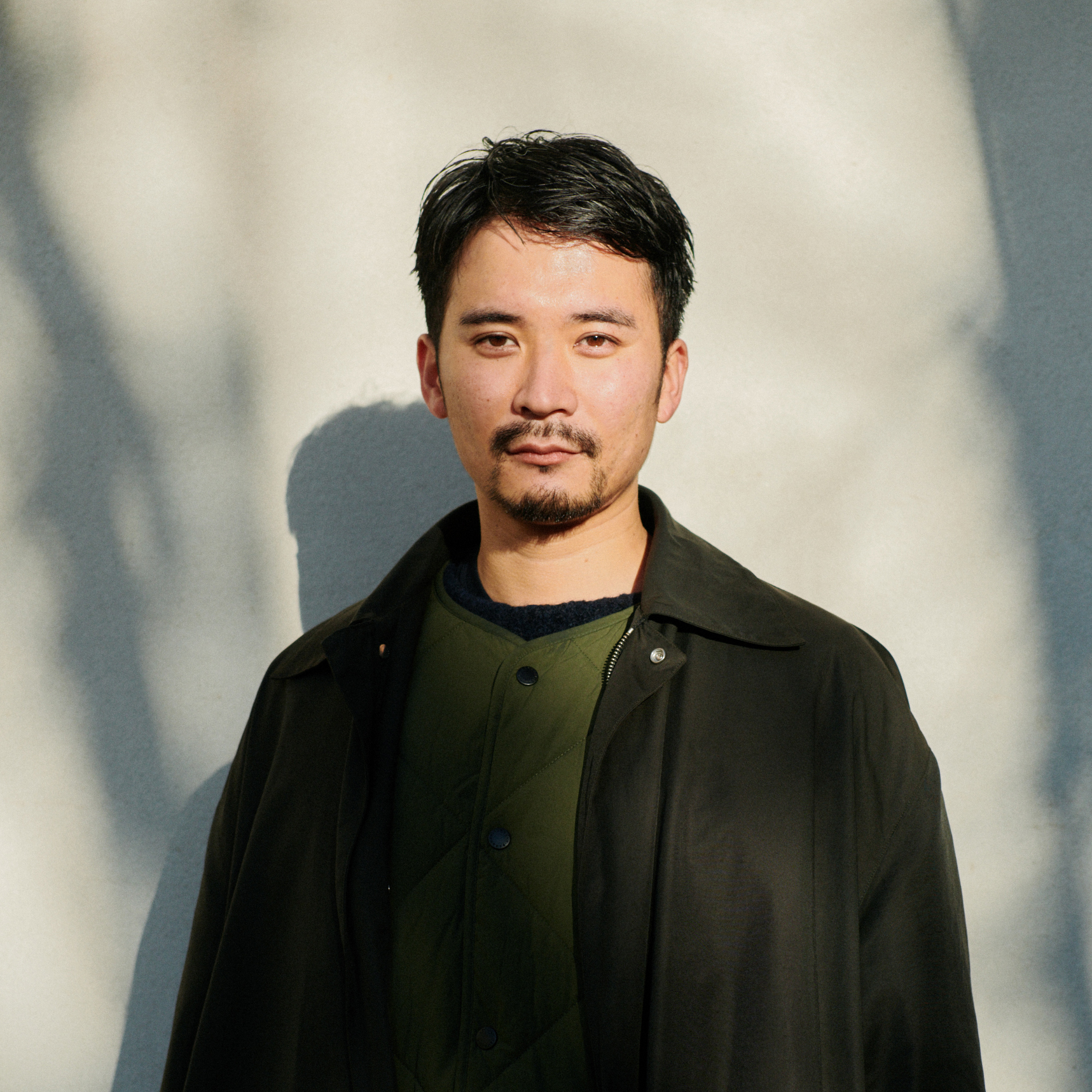 Kazumasa Takada