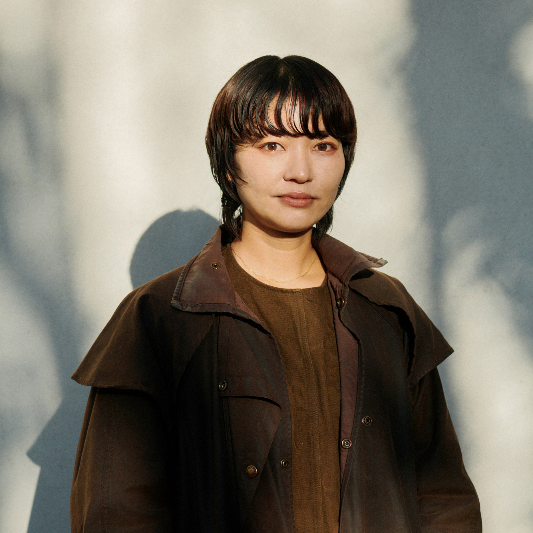 Yuriko Yagi