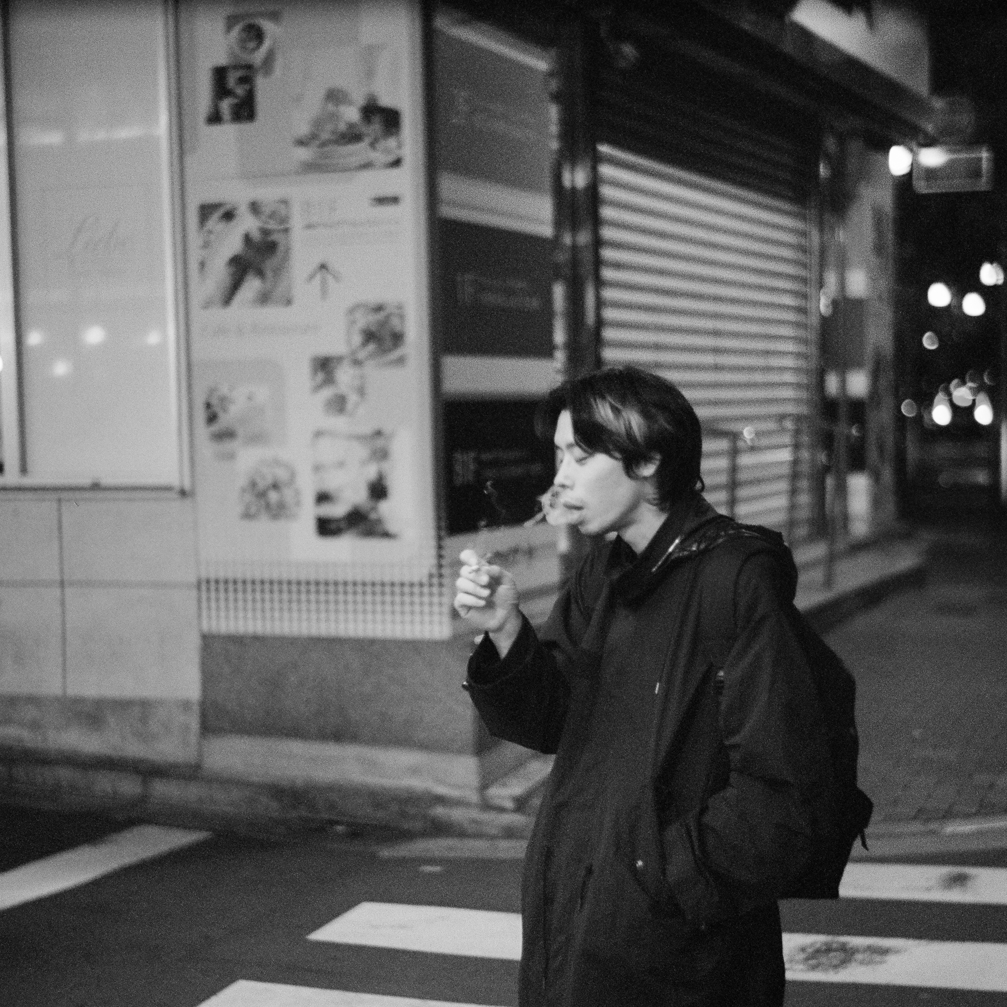 Shōei Matsuda