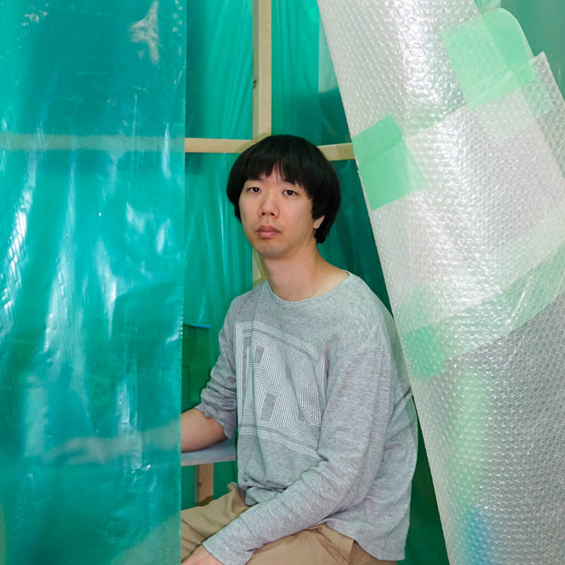 Muku Kobayashi
