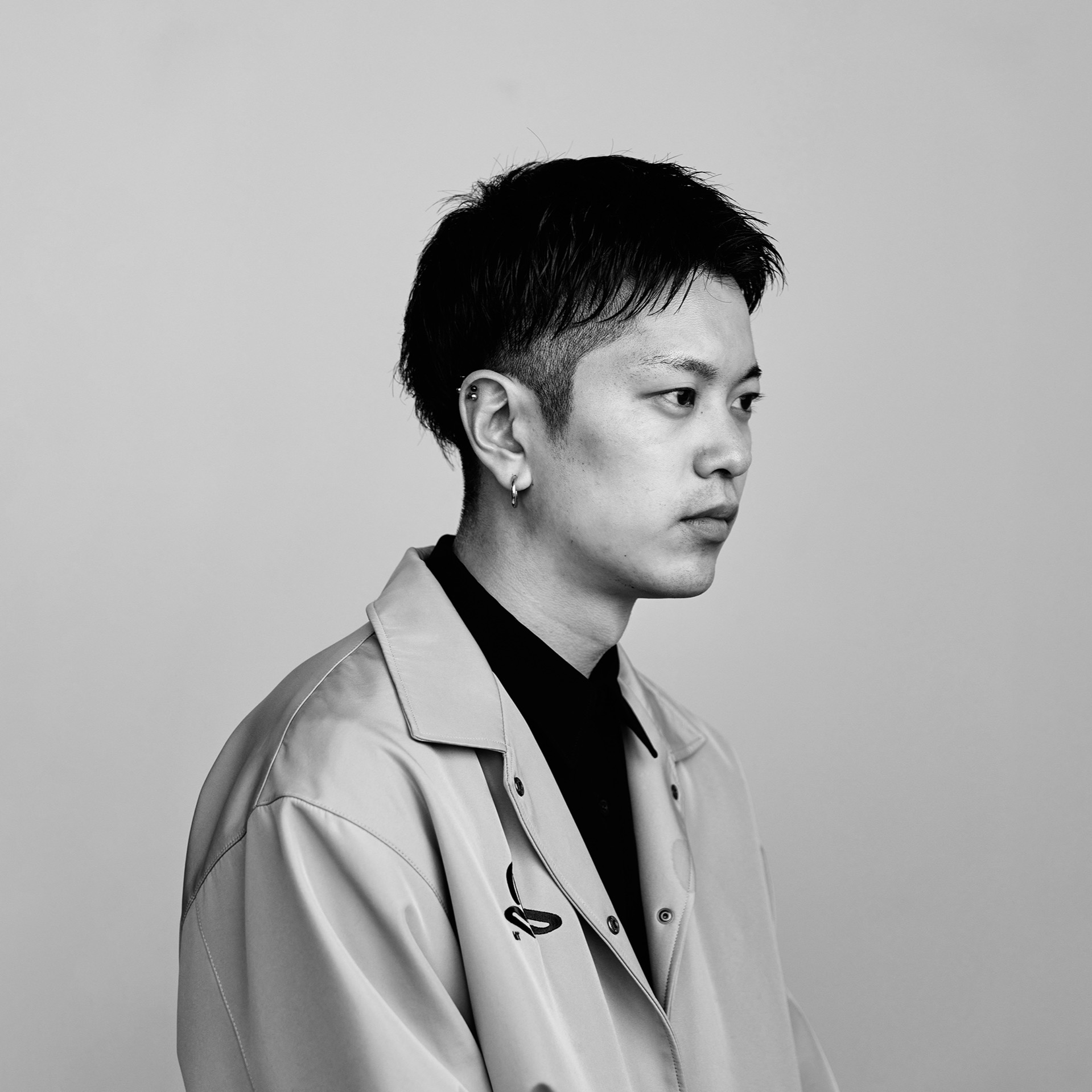 Atsuro Miyako