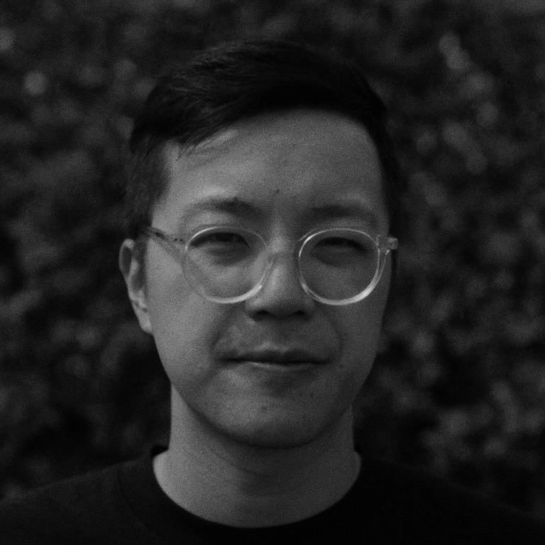 Geoffrey Gao