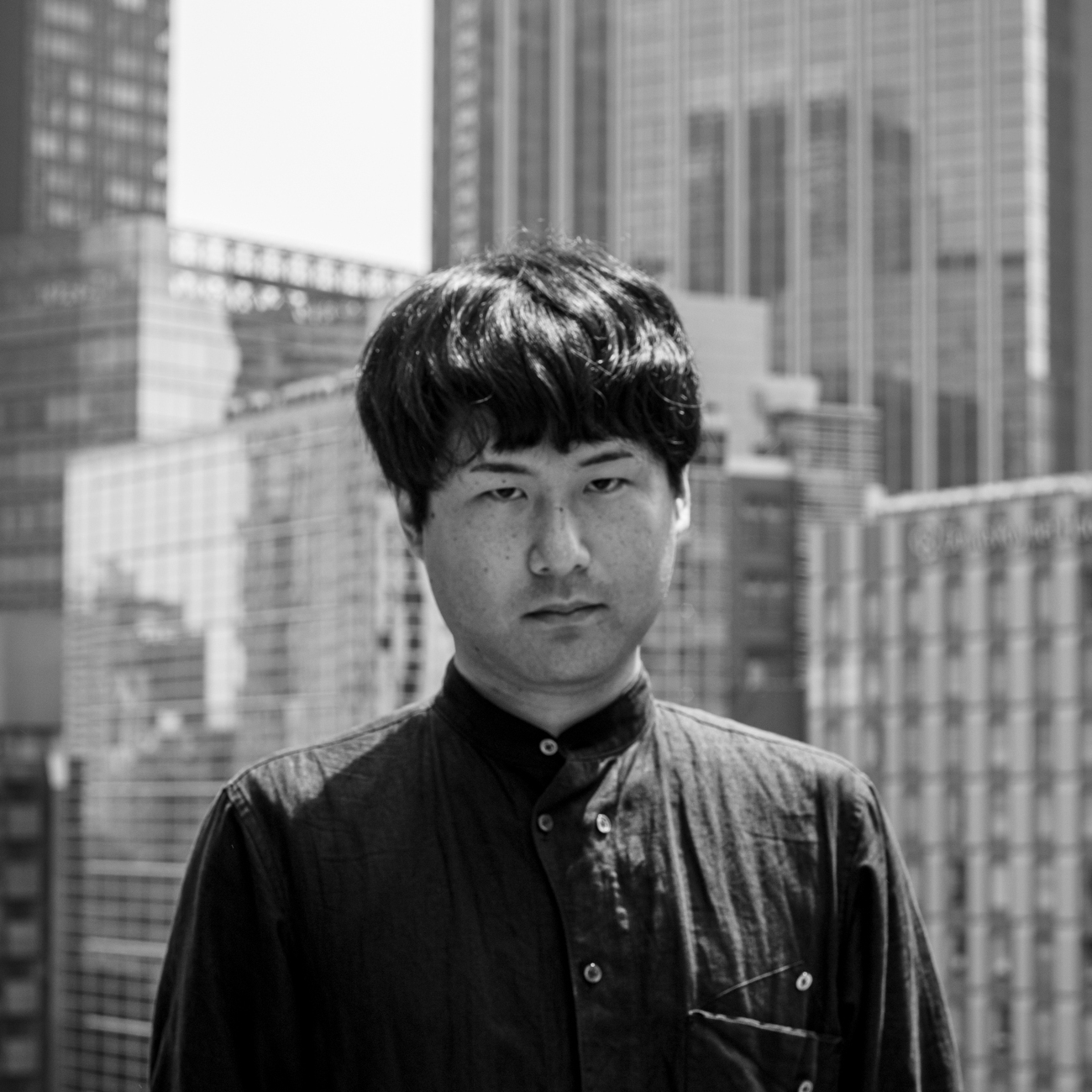 Yuki Imai