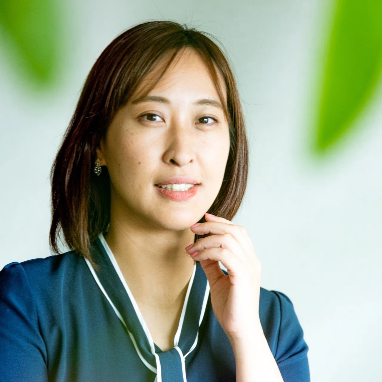 Yuri Takeuchi