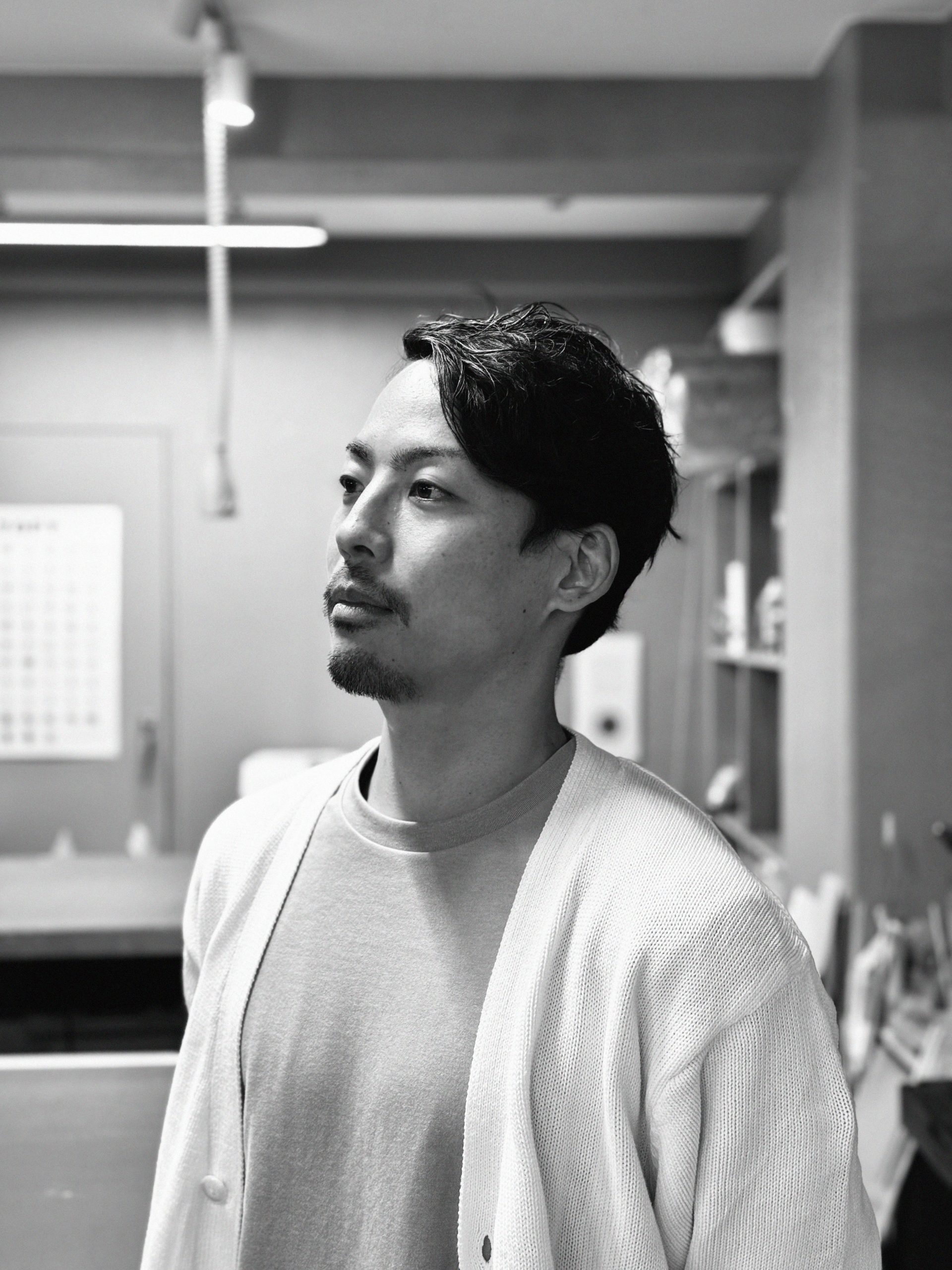 Hayato Aritaki