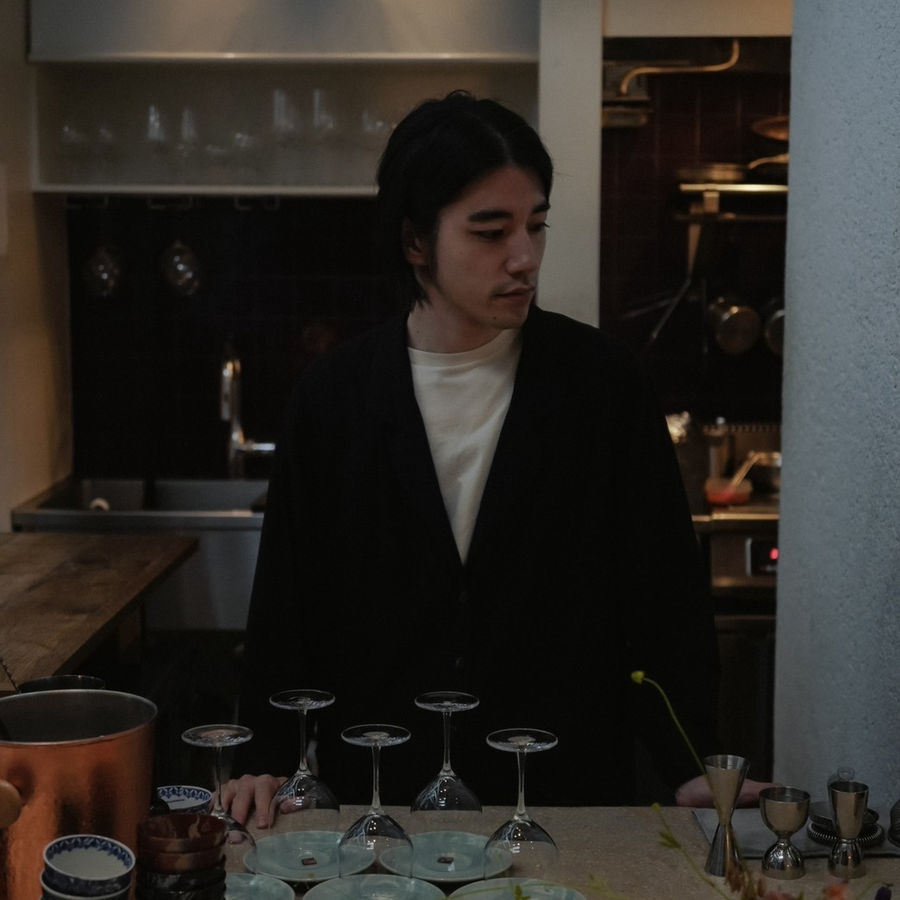Naoki Kanamaru